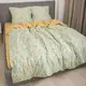 Постельное белье семейное Viluta Сатин Twill 660-S 210х143х2 см