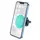 Держатель HOCO Crystal magnetic car holder (air outlet) H1