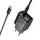 Адаптер сетевой HOCO Type-C to Type-C Cable Puerto single-port charger set CS24A |1Type-C, 25W/3A|