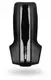 Мастурбатор Satisfyer Men Vibration 14 программ вибрации в 3 скоростях черный