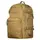 CamoTec рюкзак Brisk LC Coyote, походной рюкзак, армейский рюкзак 30л, рюкзак 30л, большой рюкзак койот 30 л