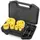 Набор сверл корончатых Trotec HSS Bi-metal Set (6215001351)