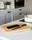 Нож сантоку KitchenAid Coreline KOG7IKSSOHOBA 18 см