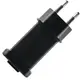 Фонарь тактический Mactronic Black Eye 1000 (1000 Lm) Recharg Type-C (THH0049)