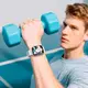 Smart Sports Watch HOCO (call version) Y33 |BT5.3, HeatRate, 2.01"|