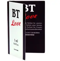 Духи з феромонами жіночі BT-LOVE 50 мл