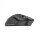 Мышь компьютерная безпроводная Bloody R90 Plus Black черная