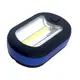 Фонарик Vargo VL700, 1LED COB, АААх3шт, размер 95х30mm, пластик V-111485