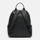 Женский кожаный рюкзак Ricco Grande K1868-black