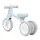 Детский беговел велосипед для детей от 1 года MoMi TEDI Blue / Велобек каталка трехколесный для мальчиков
