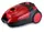 Пылесос Liberton LVС-0801B-EСO-Red 800 Вт красный