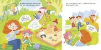 Книжка "Екоісторії: Мрія пані Бляшанки"