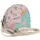 Сумка маленькая Coquette Unicorn 18x14x7 см (COQ_CLF017_SBR)