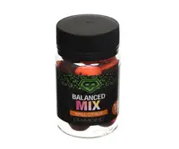 Бойлы Carp Pro Diamond Balanced Mix Krill Citrus /16мм/ (DCPBMKC16)