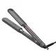 Плойка для укладки волос HOCO Wide board hair straightener with digital display HP42 |6 levels temperature|