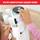Термос помповый Tefal Ponza Pump K3140214 1.9 л белый