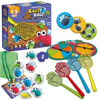 Настольная игра Vladi Toys Бешеные мухи (VT8055-37)