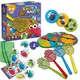Настольная игра Vladi Toys Бешеные мухи (VT8055-37)