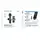 Мікрофон Borofone Type-C Trophy lavalier wireless digital microphone BFK12 |2.4G, 6h|