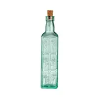 Пляшка для масла Bormioli Rocco Fiori 630230-M-0422199 500 мл