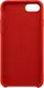 Чехол-накладка Remax Kellen Series Case Apple iPhone 7 Red