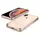Чехол Spigen для iPhone XS Max Ultra Hybrid, Crystal Clear (065CS25127)