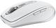 Мышь компьютерная безпроводная Logitech MX Anywhere 3S Pale Grey L910-006930 белая