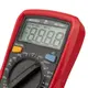 Мультиметр цифровой CAT II-300В/CAT I-600В INTERTOOL MD-0001