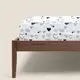 Простыня полуторная LOVE CS2
