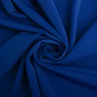 Ткань костюмная однотонная Торонто електрик