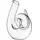 Декантер Riedel Curly clear 2011/04S1 1400 мл