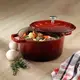 Кастрюля с крышкой Kela Сalido 11941 24 см 4 л