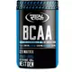 Аминокислота BCAA Real Pharm BCAA, 400 грамм Вишнёвый лимонад