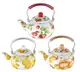 Чайник Fruit Cocktail 2,2л Wellberg WB-3491