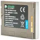 Аккумулятор PowerPlant JVC BN-V114U 1600mAh