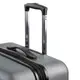 Валіза Swissbrand Berlin (M) Grey (SWB_LHBER801M)