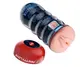 Вагина-мастурбатор VACUUM CUP MASTURBATOR VAGINA без вибрации