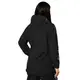 Женская куртка Stalker SoftShell Черная (7442), XXXL