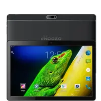 Планшет-телефон Hoozo MT116 с дисплеем 10.1" Черный