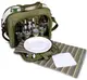 Набор для пикника Ranger Meadow RA-9910 25 предметов