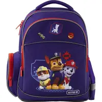 Рюкзак школьный Kite Education Paw Patrol PAW19-510S фиолетовый