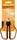Ножницы садовые Fiskars Solid Softgrip 1051602 21х10 см