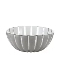 Салатник Guzzini Grace 29692592 10.5х25х25 см серый