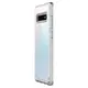 Чехол Spigen для Samsung Galaxy S10 Plus Ultra Hybrid, Crystal Clear (606CS25766)