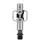 Педали Crankbrothers EGGBEATER 1, Silver / Black