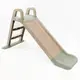 Горка детская Doloni Toys 0140-01eco 140 см зеленая
