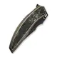 Нож складной Weknife Quinseris WE23093-2