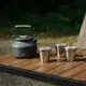 Кемпинговый чайник Naturehike CNK2450CF030 1,4л, алюминий