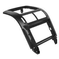 Перехідна рамка 9" Lesko для Volkswagen Polo 4 2001-2009 Вольксваген