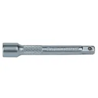Удлинитель 1/4" 75мм CrV SIGMA (6055411)